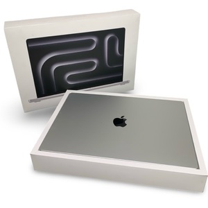Apple MacBook Pro 16" M3 Pro 2023 Used w/ Original Box & Charger