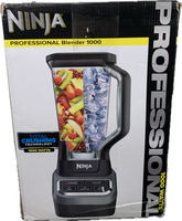 Ninja BL610 Professional Blender 1000-Watt – Brand New – Local Pickup Only