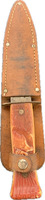 Imperial Prov RI Knife with Leather Sheath – Pre-Owned