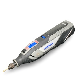 Dremel 8250 – Used with Battery and Charger