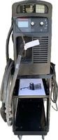 Hypertherm Powermax 65 Plasma Cutter 240V – Pre-Owned – w/ Cart & Accessories