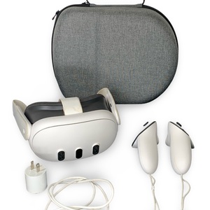 Meta Quest 3 VR Headset – 128GB – Used