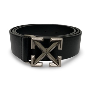 Off-White Arrow H35 Belt – Size 95 – Used – Includes Carrying Case & Paperwork