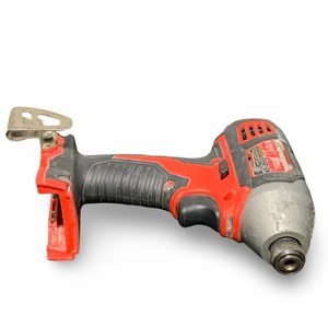 Milwaukee 2656-20 M18 1/4" Hex Impact Driver – Tool Only – Used