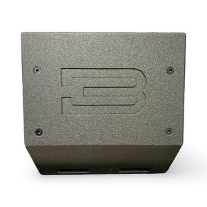 BassBoss CCM12-MK3 12" Powered Loudspeaker – Small Dents/Dings