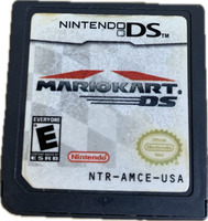 Nintendo DS - Mario Kart DS - Pre-Owned Game Cartridge Only 