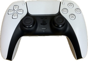 Sony PlayStation 5 DualSense Wireless Controller – Pre-Owned