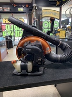 Echo PB-755ST Gas-Powered Backpack Leaf Blower – Heavy Use, Good Condition