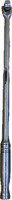 Snap-on SN18A 1/2” Drive 18” Breaker Bar _ Swivel Head _ Chrome _ Pre-Owned