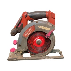 Milwaukee 2730-20 M18 FUEL 18V Cordless 6-1/2" Brushless Circular Saw – Used 