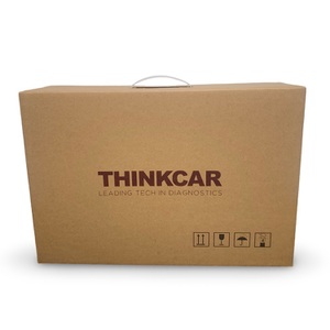 Thinkcar TKT03 OBD2 Scanner – New in Box (No Receipt)