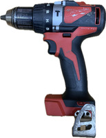 Milwaukee 2902-20 18V Brushless Cordless 1/2" Hammer Drill/Driver - Tool Only