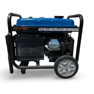  Westinghouse WH7000EC 7000W Generator – Used – Electric Start Needs Repair