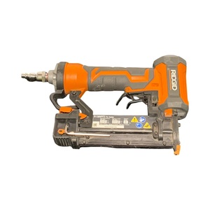 Ridgid R138HPF 23-Gauge Headless Pin Nailer – Used