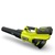 Ryobi RY404010VNM 40V Cordless Leaf Blower – Used – Includes 40V 4Ah Battery