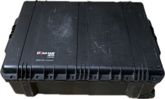 Pelican Storm IM2950 Hard Carrying Case with Foam – Pre-Owned – Local Pickup