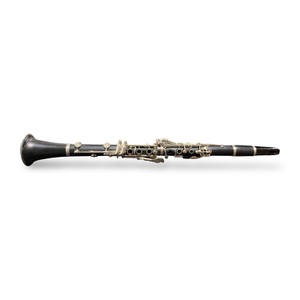 Jupiter JCL710 Student Bb Clarinet – Used in Original Case
