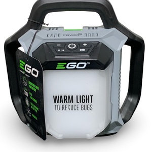 EGO LT0300 Work Light – Used, No Battery