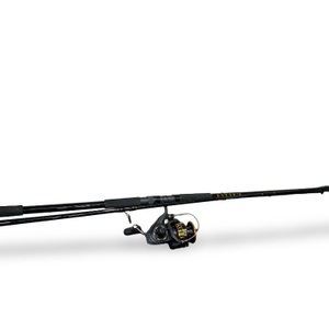 Daiwa BG-5000 Fishing Reel – New – BG System Combo Reel/Pole Set