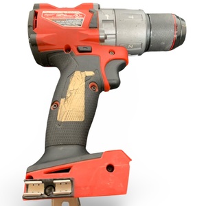 Milwaukee 2804-20 M18 FUEL 1/2" Hammer Drill – Tool Only – Used