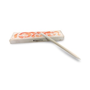 Apple Pencil Pro (2nd Gen) – Model A2538 – Open Box – Original Packaging