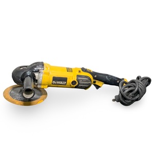 DeWalt DWP849X Wired Buffer – Used