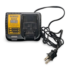 DeWalt DCB115 20V Battery Charger – USED
