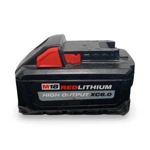 Milwaukee 48-59-1812 M12/M18 Multi-Voltage Battery Charger – Used 