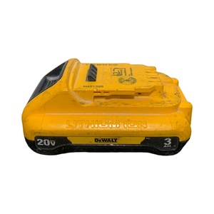 DeWalt DCB230 20V MAX 3.0Ah Lithium-Ion Battery - Used