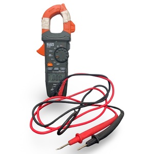Klein Tools CL220 Digital Clamp Meter – Used