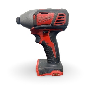 Milwaukee 2606-20 M18 1/2" Compact Drill/Driver – Used