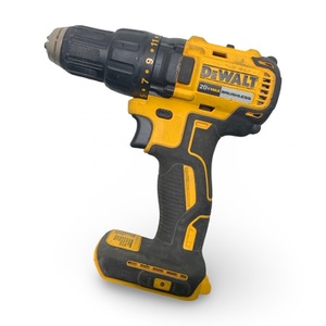DeWalt DCD777 20V MAX 1/2" Drill Driver – Tool Only – Used