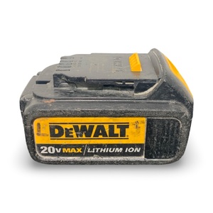 DeWalt DCB200 20V MAX 3.0Ah Lithium-Ion Battery – Used