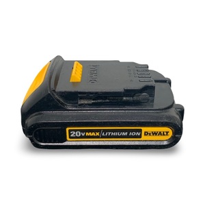 DeWalt DCB207 20V MAX 1.5Ah Lithium-Ion Battery – Used