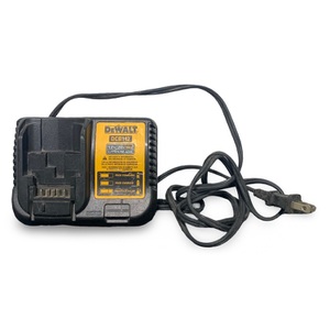 DeWalt DCB112 12V/20V MAX Lithium-Ion Battery Charger – Used