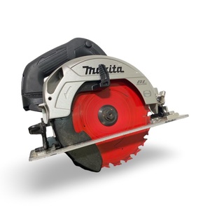 Makita XSH04 18V Cordless Circular Saw – Brushless Motor – Used