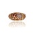  Size 7– Resizing Available – 2.76 DWT (4.29g) 14KT Yellow Gold Women’s Ring 