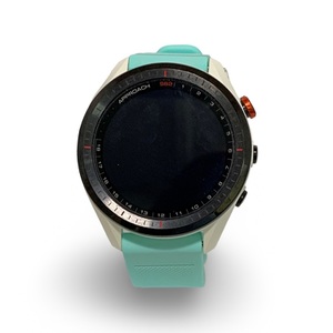 Garmin Approach S62 GPS Golf Smartwatch – Used – w/ Charger & 5 Sensors