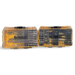 DeWalt 2-Piece Misc Bit Set – For Drill/Driver/Impact 