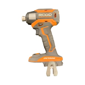 Ridgid R86039 18V Cordless Impact Driver – Tool Only – Used 
