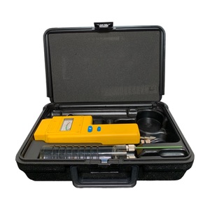 Delmhorst BD-10 Moisture Meter – Used with Case & Extra Probe