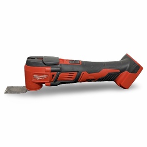 Milwaukee 2626-20 M18 Cordless Multi-Tool – Tool Only – No Battery
