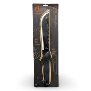 Gerber Gator Machete Jr – New in Package