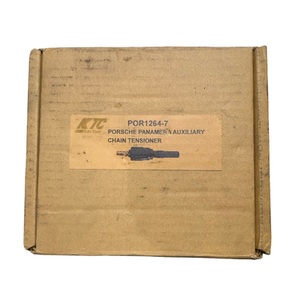 KTC POR1264-7 Auxiliary Chain Tensioner – For Porsche Panamera – New in Box