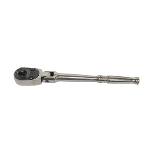 Snap-on TF72 1/4" Drive Flex-Head Ratchet Wrench – Used