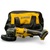 DeWalt DCG418 FlexVolt 60V 4-1/2"–6" Cordless Brushless Grinder + Tool Bag