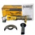 DEWALT DCG405 20V MAX XR Brushless 4-1/2" Angle Grinder – Open Box (Tool-Only)