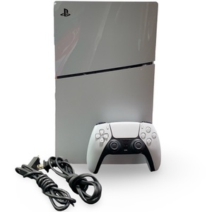 Sony PlayStation 5 Slim CFI-2015 Console – Used