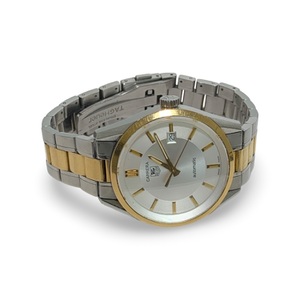 TAG Heuer Carrera WV215A Automatic Watch – Used