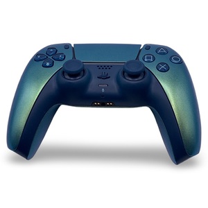 Sony PlayStation 5 DualSense Wireless Controller – Chroma Teal – CFI-ZCT1 – Used